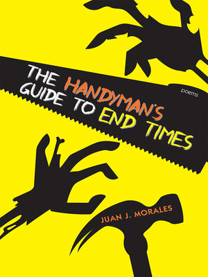 cover image of The Handyman's Guide to End Times